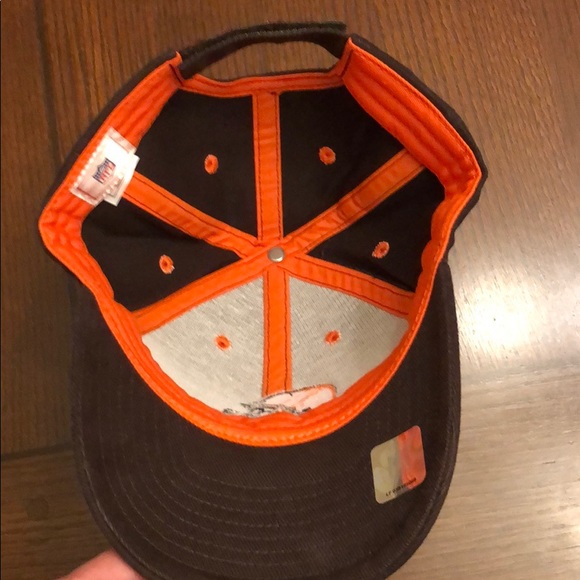 New NFL Hat! - Picture 3 of 3